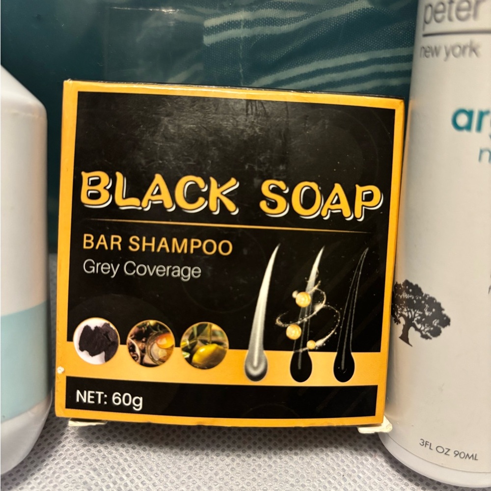 Hair bundle!! - Picture 3 of 5